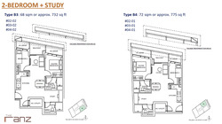 THE RANZ (D8), Apartment #583170271